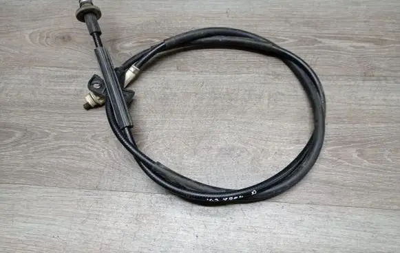 Volvo V70 Handbrake/parking brake wiring cable 
