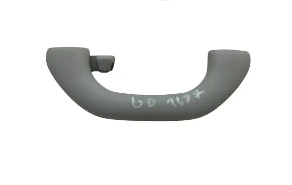 Volkswagen Passat Alltrack Rear interior roof grab handle 1K0857607N