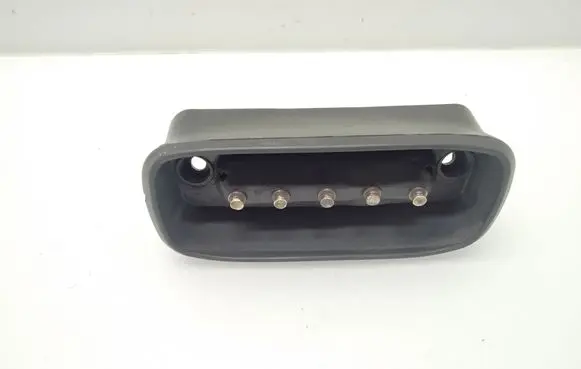 Mercedes-Benz Vito Viano W639 Sliding door contact joint 6398200254 260010101