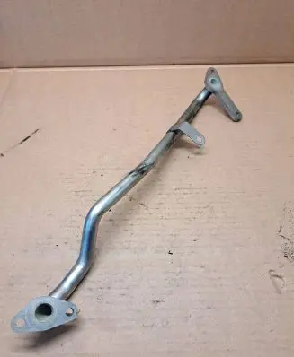 Mazda CX-5 EGR valve line/pipe/hose