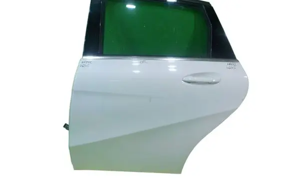 Mercedes-Benz B W246 W242 Rear door LEWE