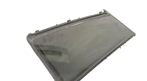 Skoda Octavia Mk2 (1Z) Rear side window 43R009545 A1667300855