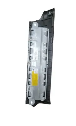 BMW 7 F01 F02 F03 F04 Knee airbag 9176282