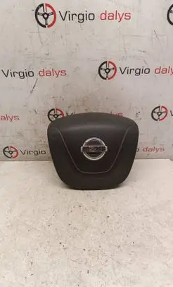 Nissan NV400 Steering wheel airbag 34116562A