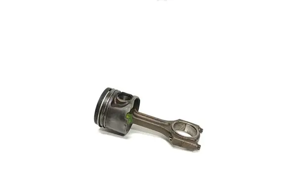 BMW 7 E65 E66 Piston with connecting rod 