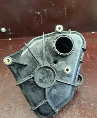 Mercedes-Benz E W211 Intake resonator A6481410286