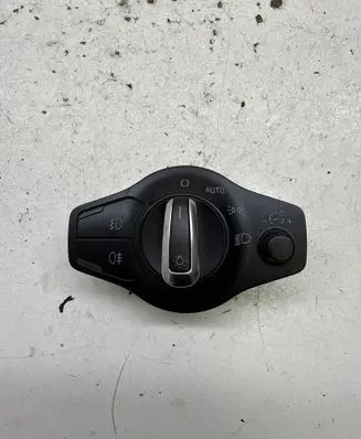Light switch