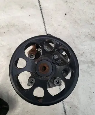 Opel Antara Power steering pump