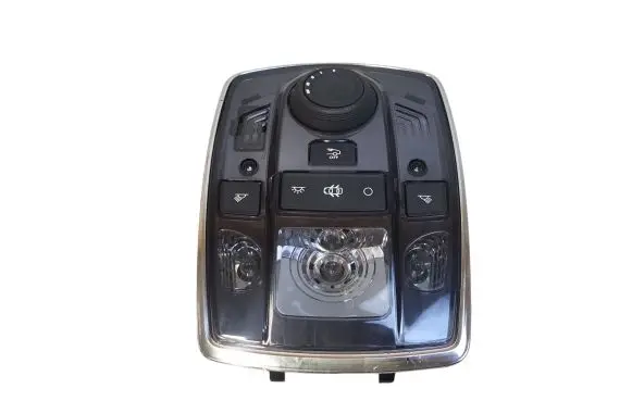 Peugeot 508 Front seat light 98033020ZD 10097938 9651817180