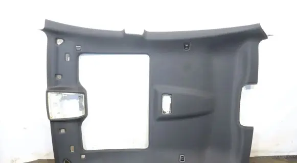 BMW 6 F12 F13 Headlining set 