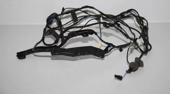 Land Rover Discovery 4 - LR4 Other wiring loom CH2214588AB