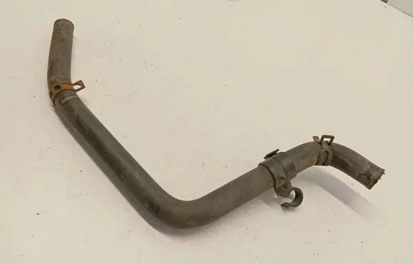Volkswagen Transporter - Caravelle T4 Engine coolant pipe/hose 074121109A
