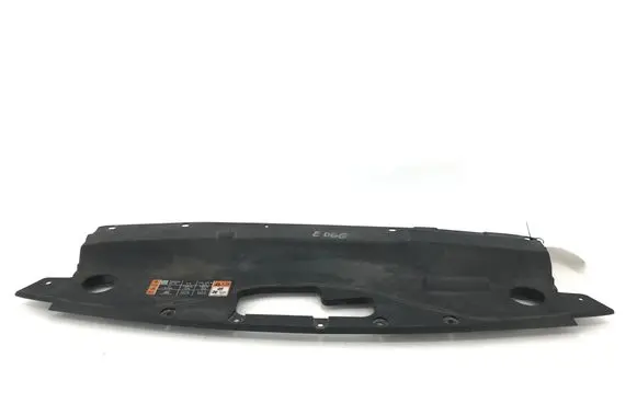 Ford Edge II Engine bonnet/hood lock trim molding FT4BR16613AB
