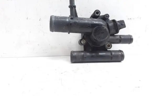 Renault Laguna II Thermostat/thermostat housing 8200074346D