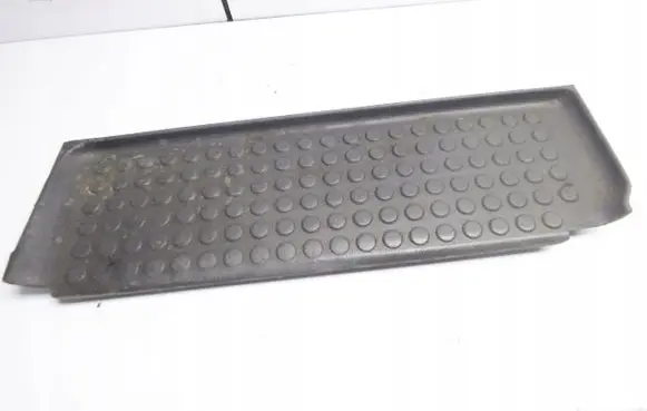 Ford Transit side skirts sill cover 