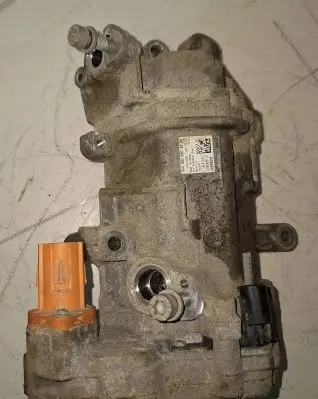 Mercedes-Benz EQA Air conditioning (A/C) compressor (pump) A0008304404 0424001681 2100303112