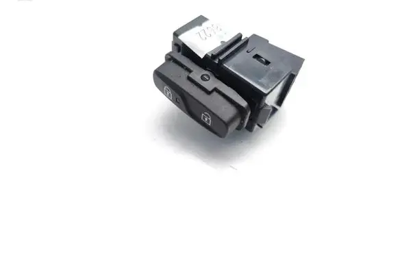 Volvo V40 Central locking switch button 31376499