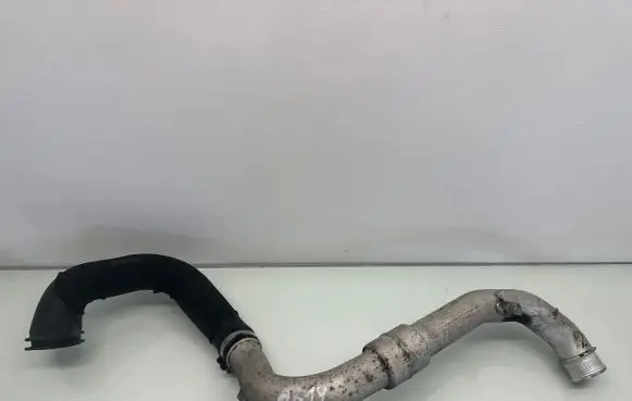 Audi A4 S4 B8 8K Intercooler hose/pipe 8k0145738 8k0145738P
