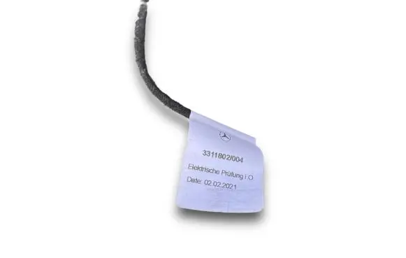 Mercedes-Benz GLB x247 Other exterior part 3311802