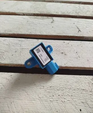 Volvo C30 Airbag deployment crash/impact sensor 30798511 973580101 100502A