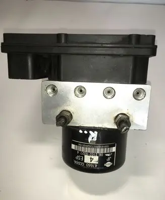 Nissan Murano Z50 ABS Pump 47660CC084 06210203274