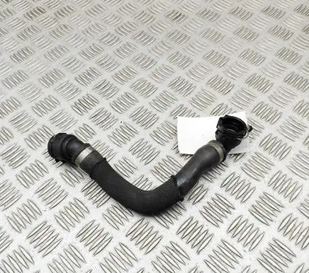 BMW X6 E71 Engine coolant pipe/hose 9222751