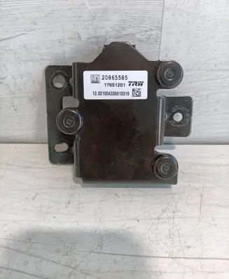 GMC Savana Acceleration sensor 20865585