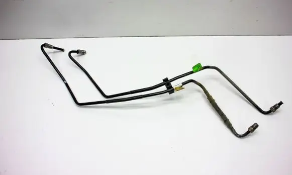 Dodge Durango III Brake line pipe/hose 52124729AF 68142305AA