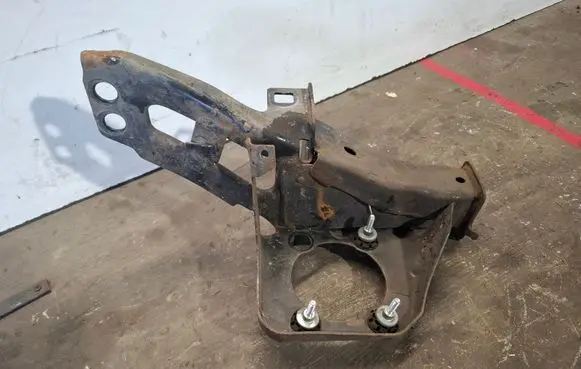 Volvo V60 Front bumper cross member 31362373