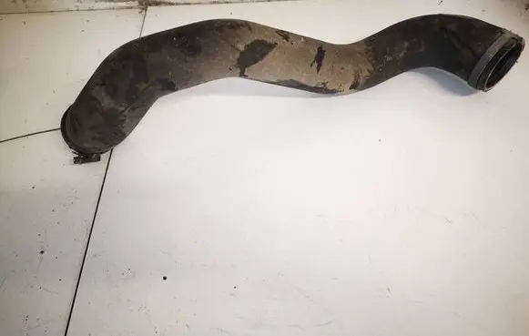 Ford Mondeo MK IV Intercooler hose/pipe