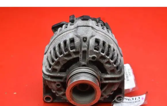 Opel Astra H Generator/alternator 55556067ZJ