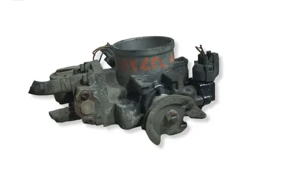 Honda Civic Throttle valve 0798003000 5WPS30
