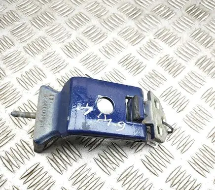 Opel Movano B Rear door lower hinge 844000013R
