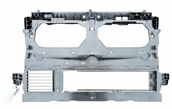 Mercedes-Benz Citan W415 Front piece kit 