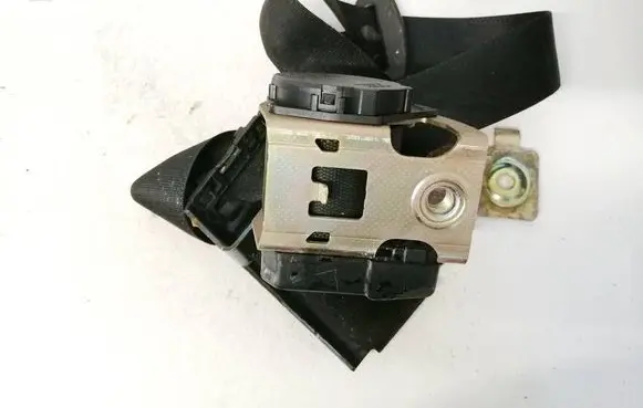 Seat Ibiza III (6L) Rear seatbelt 00063774b