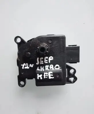 Jeep Grand Cherokee A/C air flow flap actuator/motor T6892003 T6892003545250008