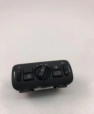 Volvo S60 Light switch 30739413
