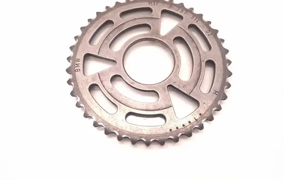 BMW 1 E81 E87 Timing chain sprocket 7797514