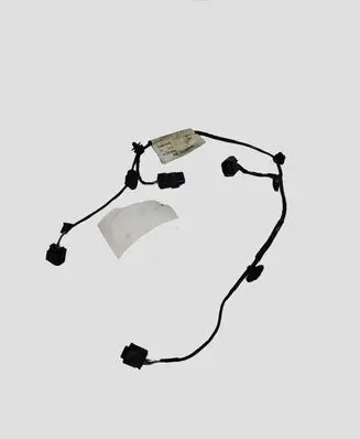 Citroen C5 Parking sensor (PDC) wiring loom 9653624980