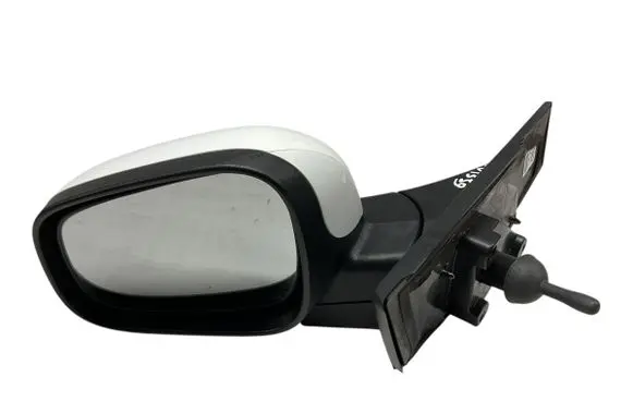 Chevrolet Spark Manual wing mirror E4023136 023136 130326