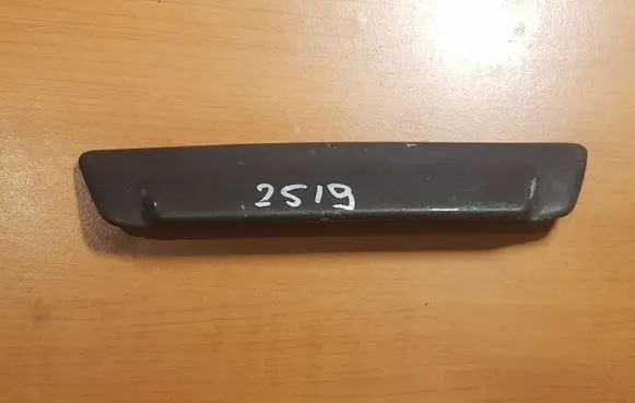 BMW 5 E28 Front door exterior handle 18540429