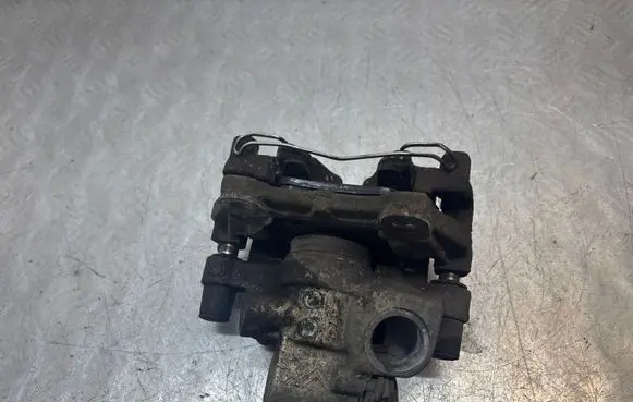Peugeot 508 Rear brake caliper 9808034680