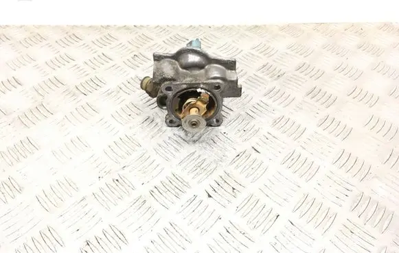 Fiat Ducato Thermostat/thermostat housing 504013931 103992