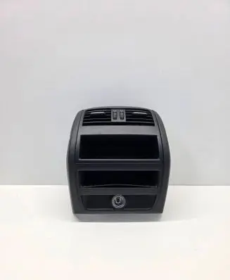 BMW 5 F10 F11 Rear air vent grill 9158312 9172344 07623001