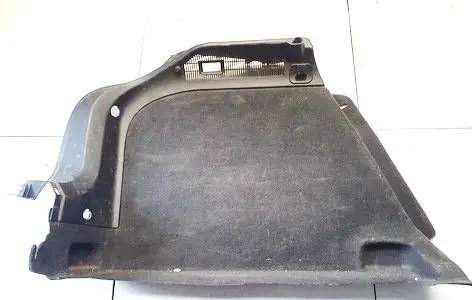 Audi A3 S3 8P Other trunk/boot trim element 8P3863879H