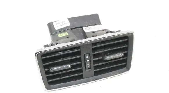 Skoda Kodiaq Other center console (tunnel) element 565819203A