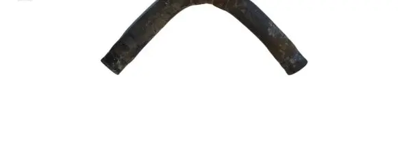 Hyundai Santa Fe Engine coolant pipe/hose NOCODE