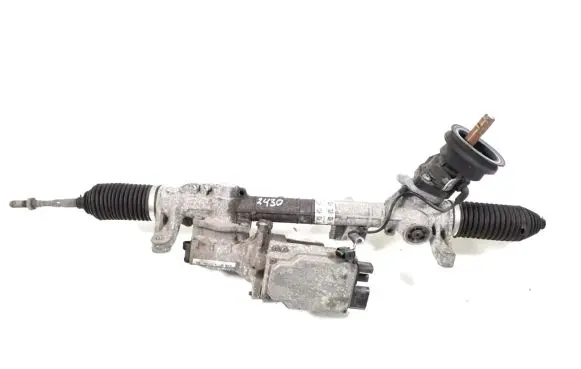 Mercedes-Benz B W246 W242 Steering rack A2464605400