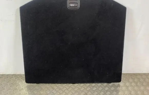 Jeep Grand Cherokee Trunk/boot floor carpet liner 