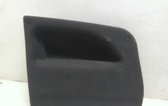 Audi A8 S8 D3 4E Other trunk/boot trim element